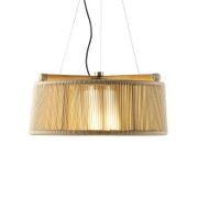 ETHIMO KILT Suspension Lamp gallery detail image