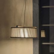 ETHIMO KILT Suspension Lamp gallery detail image