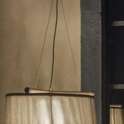 ETHIMO KILT Suspension Lamp gallery detail image