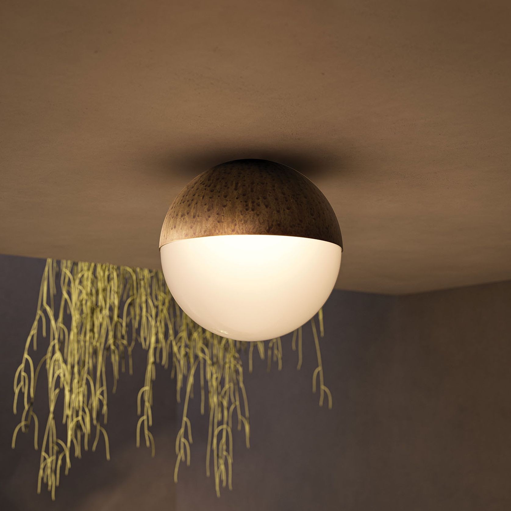 Sfera Ceiling Light gallery detail image
