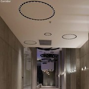 LOOP | Ceiling Light | Pendant Light gallery detail image
