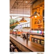 Nerissa Outdoor Pendant Light gallery detail image