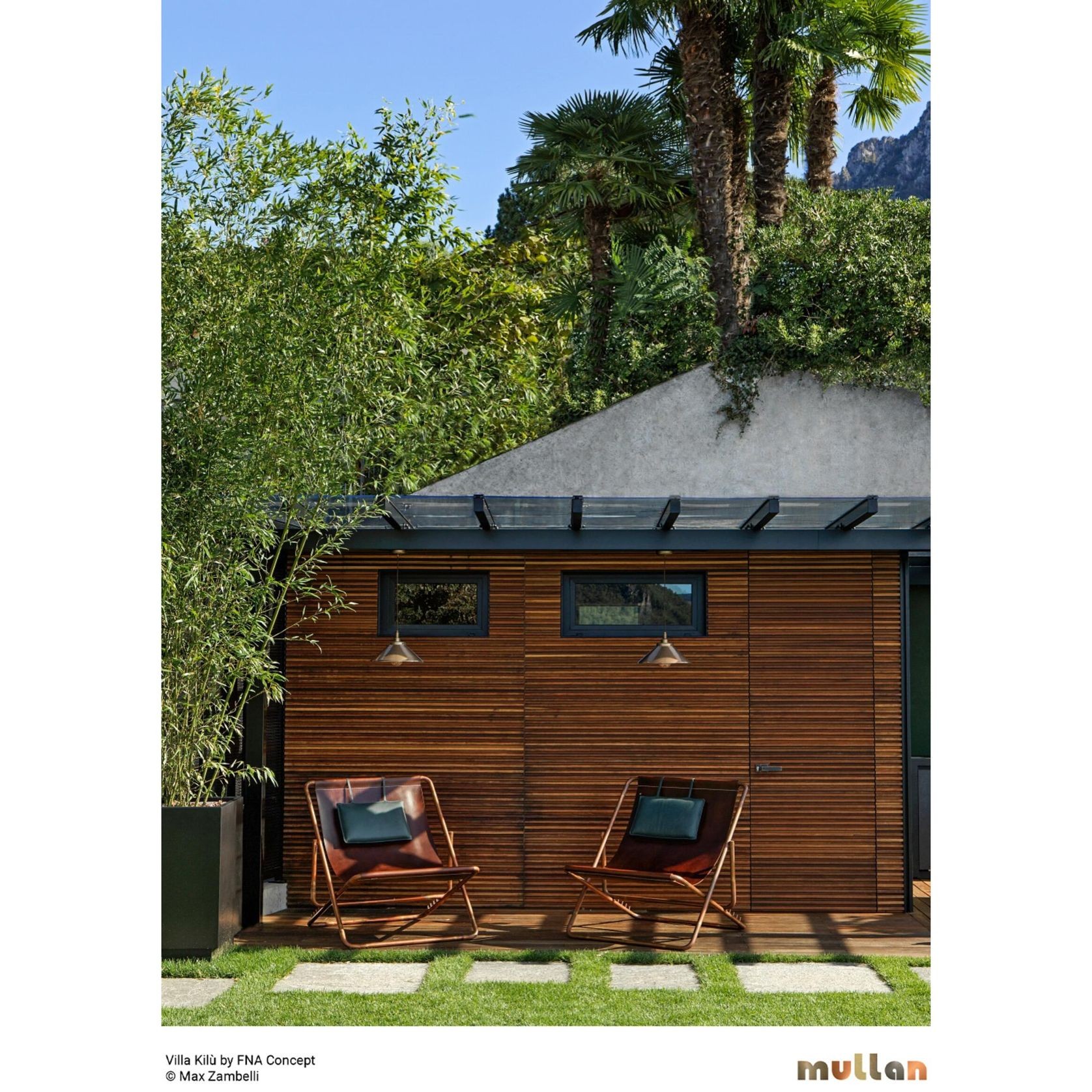 Nerissa Outdoor Pendant Light gallery detail image