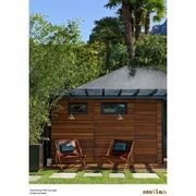 Nerissa Outdoor Pendant Light gallery detail image