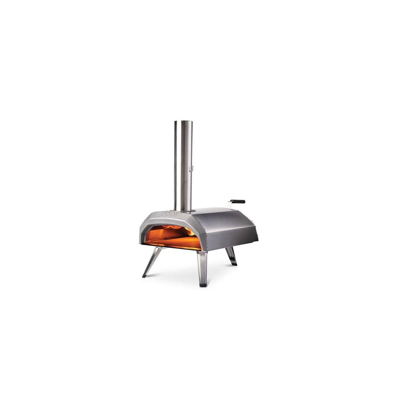 Ooni Karu 12 Pizza Oven gallery detail image