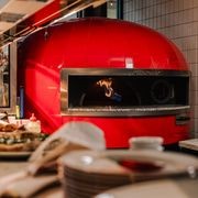 Marana Rotary Pizza Oven gallery detail image