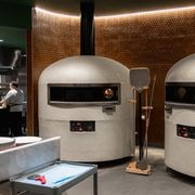 Marana Rotary Pizza Oven gallery detail image