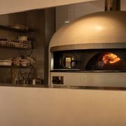 Marana Rotary Pizza Oven gallery detail image