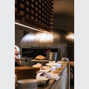 Marana Rotary Pizza Oven gallery detail image