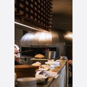 Marana Rotary Pizza Oven gallery detail image