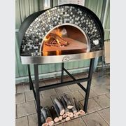 My-Fiamma Oven with Trolley Stand gallery detail image