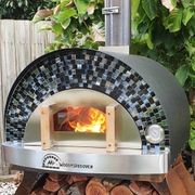 My-Fiamma Mosaic | Portable Pizza Oven gallery detail image