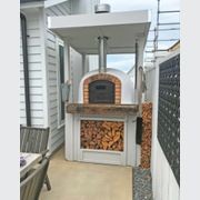 Forno Braga 120 x 120cm | Woodfired Oven gallery detail image