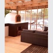 Forno Braga 120 x 120cm | Woodfired Oven gallery detail image