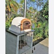 Forno Braga 100 x 100cm | Woodfired Oven gallery detail image