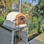 Forno Braga 100 x 100cm | Woodfired Oven gallery detail image