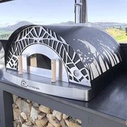 My-Fuoco Decor | Portable Pizza Oven gallery detail image