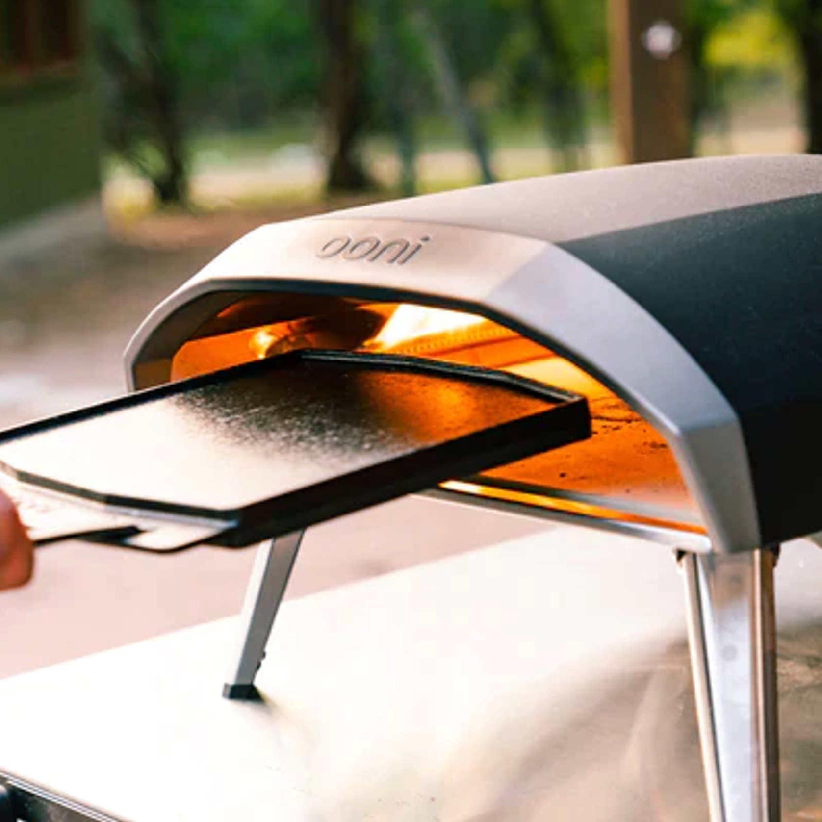 Ooni Koda 16 Gas Fired Pizza Oven gallery detail image