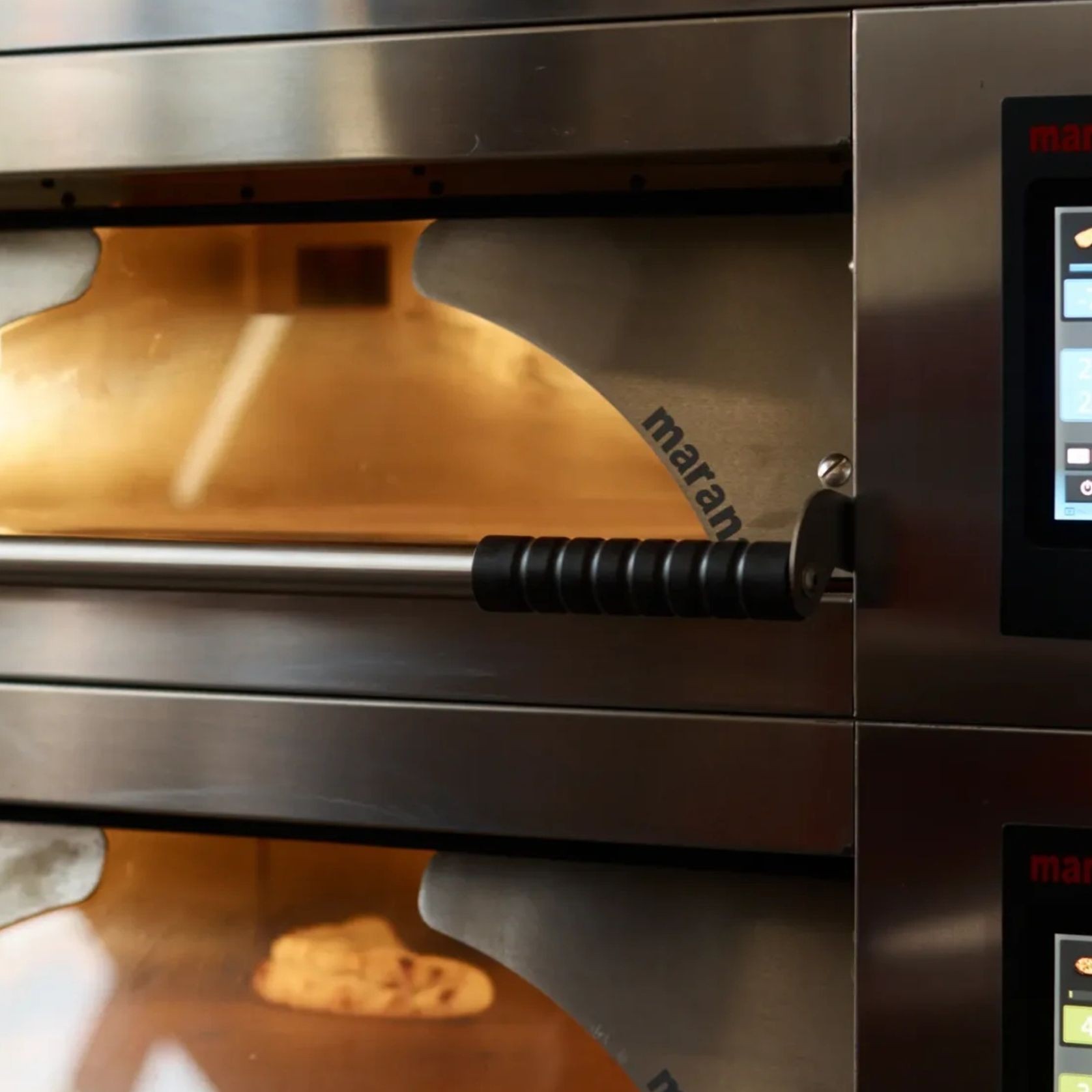 Marana Electric Deck Oven gallery detail image