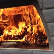 Maximus Brick Face 70 x 70cm | Woodfired Oven gallery detail image