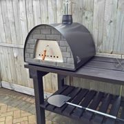 Maximus Brick Face 70 x 70cm | Woodfired Oven gallery detail image