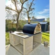 Maximus Prime Schist Face 100 x 100cm | Woodfired Oven gallery detail image