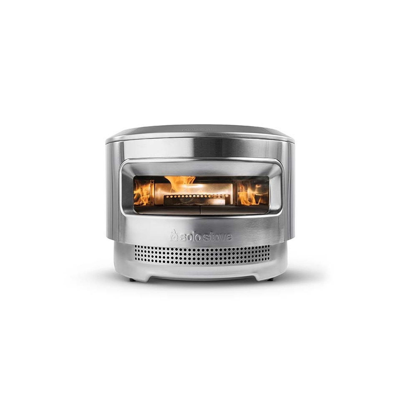 Solo Stove Pi Dual Pizza Oven gallery detail image