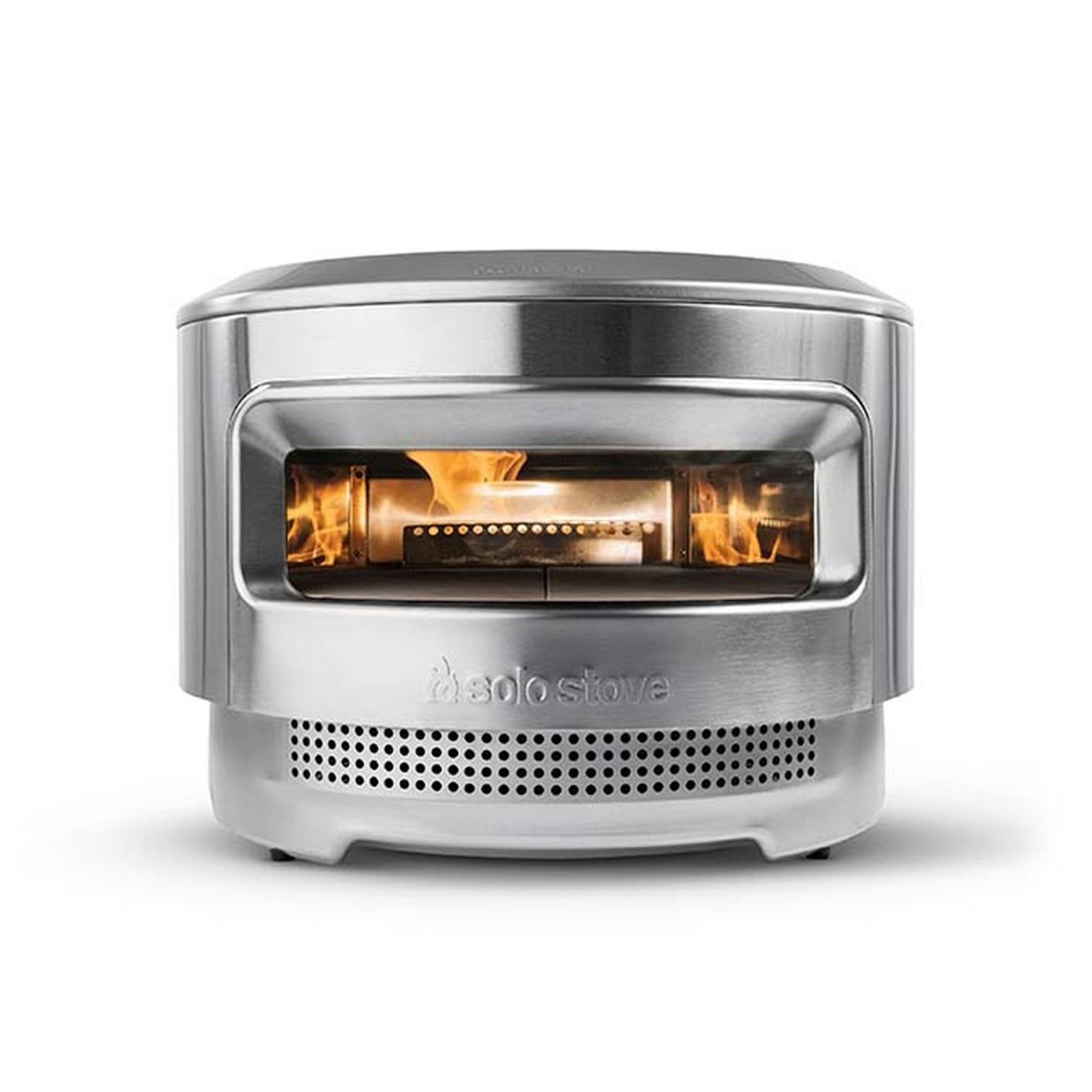 Solo Stove Pi Dual Pizza Oven gallery detail image
