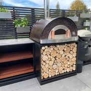 My-Fuoco Wood Fired Pizza Oven gallery detail image