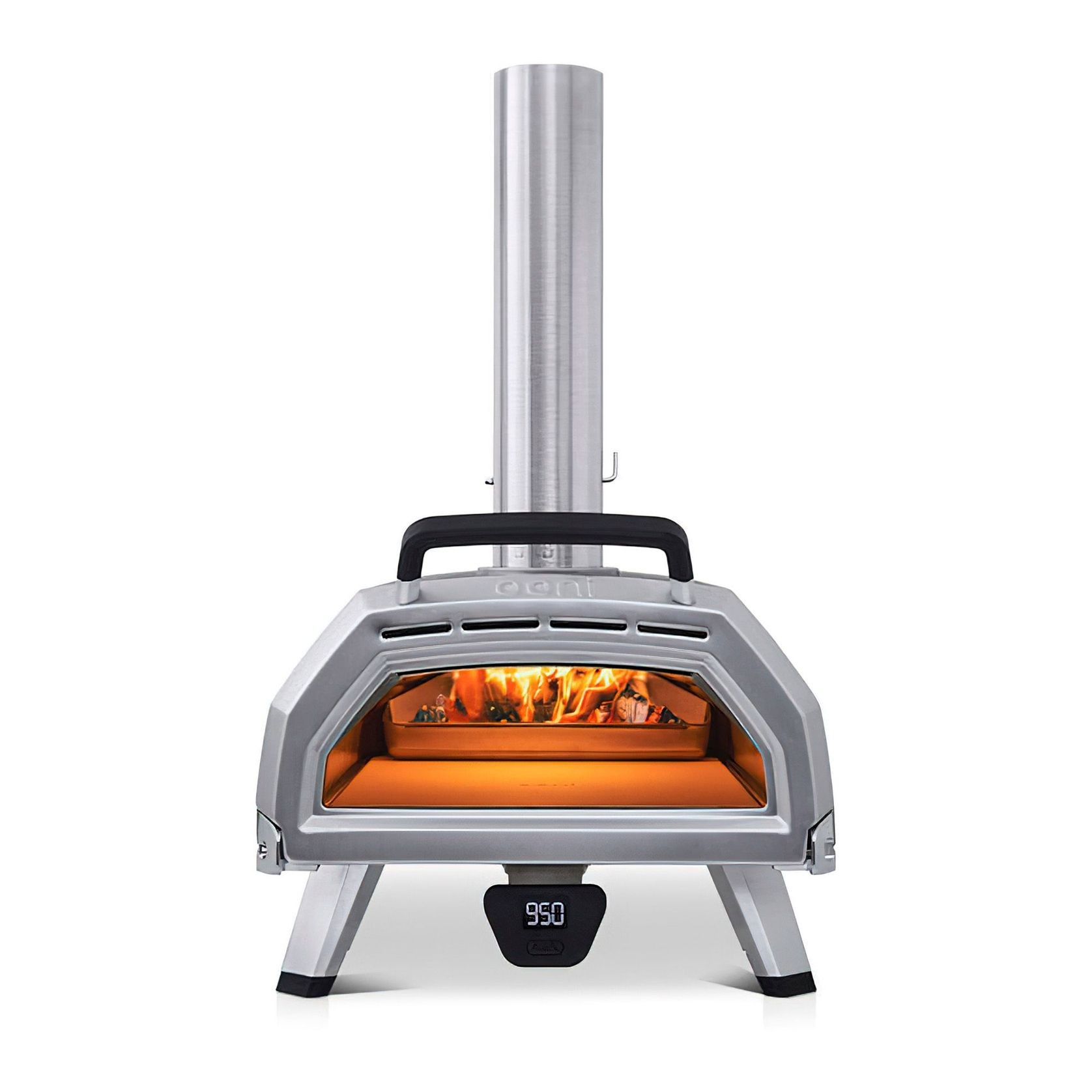 Ooni Karu 16 Pizza Oven gallery detail image