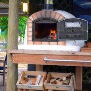 Forno Braga 120 x 120cm | Woodfired Oven gallery detail image