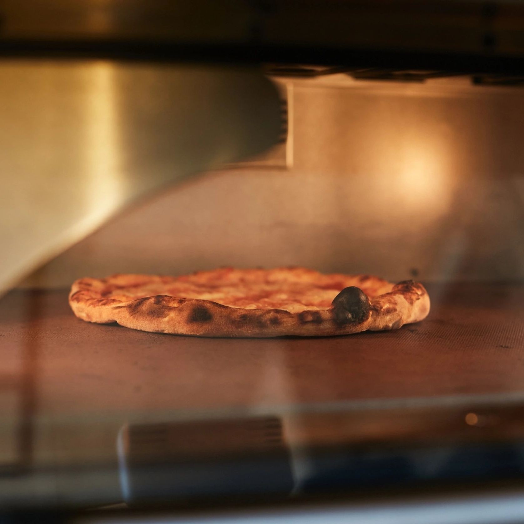 Marana Electric Deck Oven gallery detail image