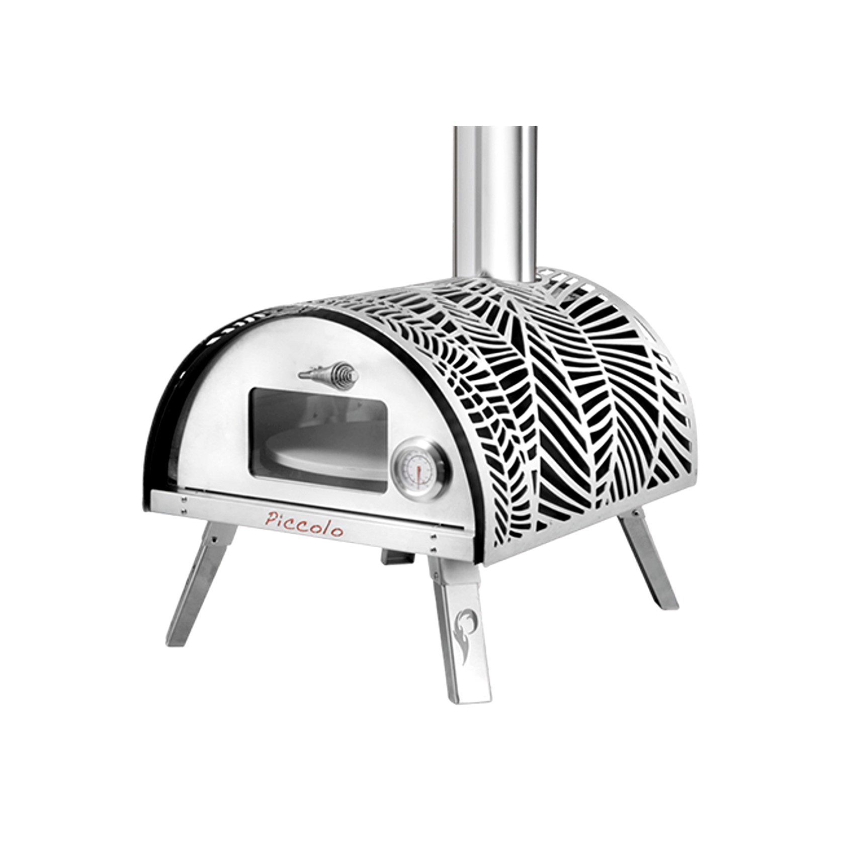 Piccolo Outdoor Pizza Oven gallery detail image