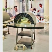 My-Fiamma Oven with Trolley Stand gallery detail image