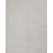 Weave Home Katari Rug - Moon | Wool Blend Floor Rug | 2m x 3m gallery detail image