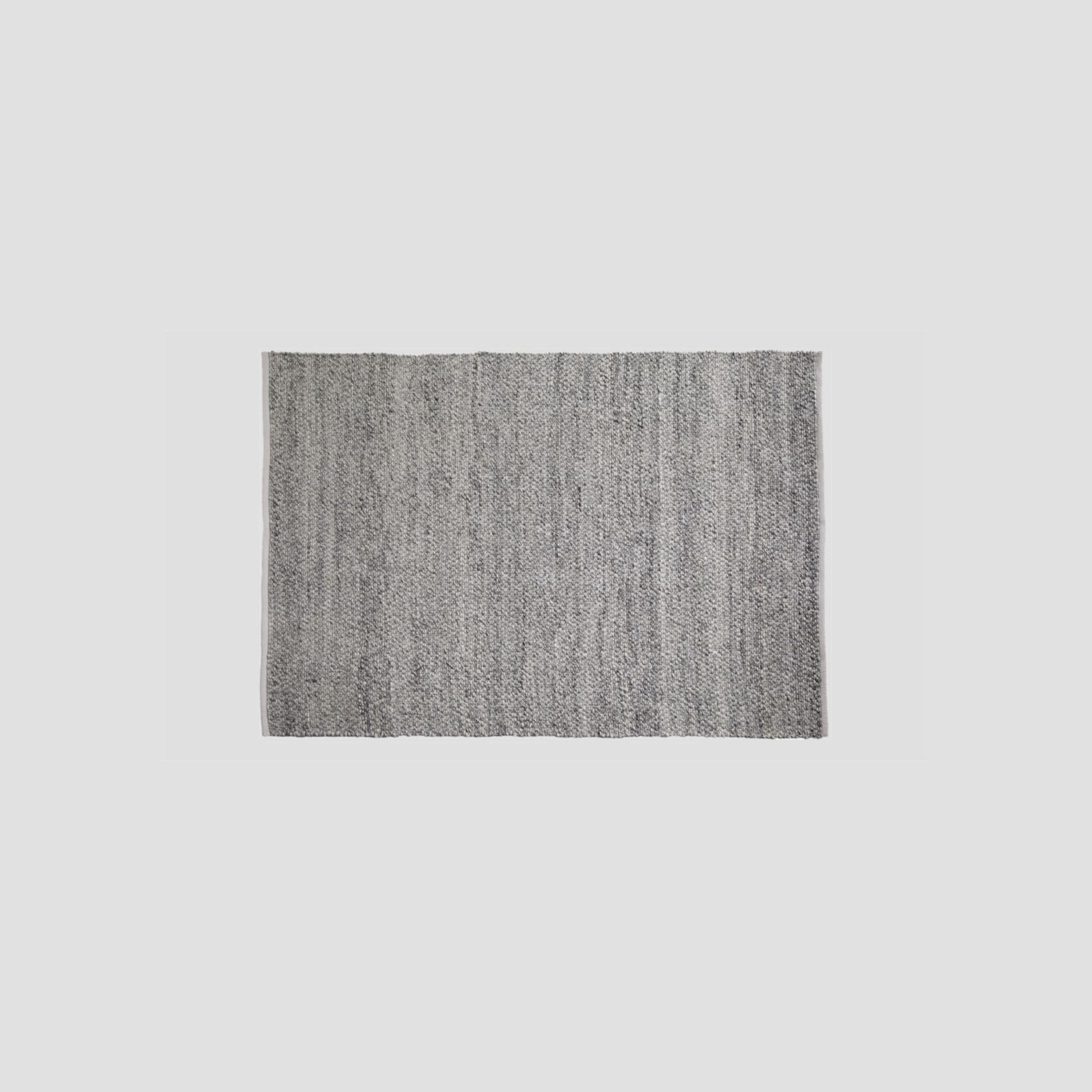 Outdoor Rug in Light Grey gallery detail image