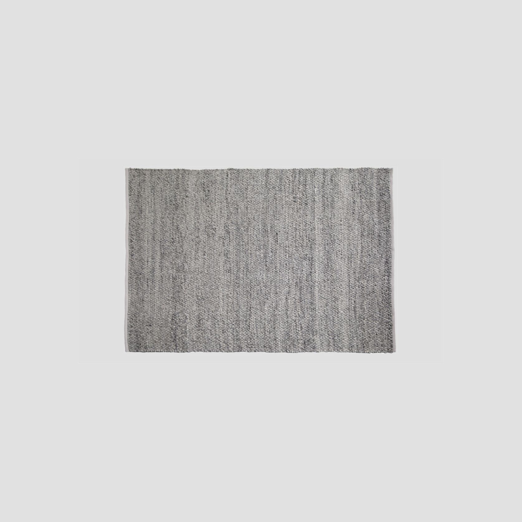 Outdoor Rug in Light Grey gallery detail image