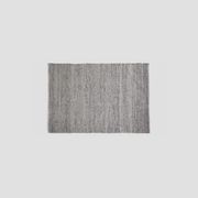 Outdoor Rug in Light Grey gallery detail image