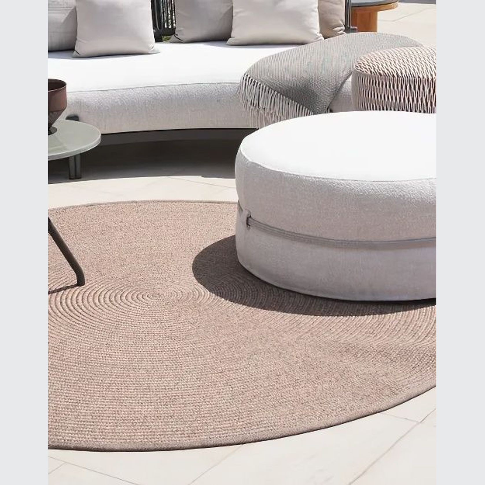 MICHELANGELO Rug gallery detail image