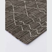 Baya Aruba Outdoor Rug - Graphite gallery detail image