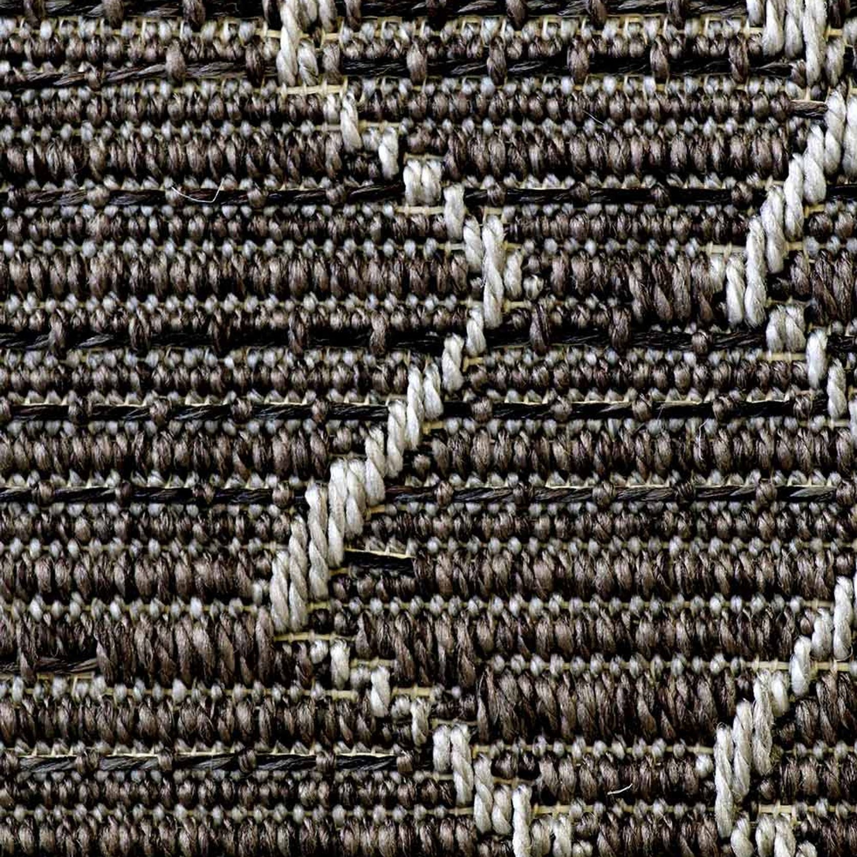 Baya Aruba Outdoor Rug - Graphite gallery detail image
