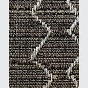 Baya Aruba Outdoor Rug - Graphite gallery detail image