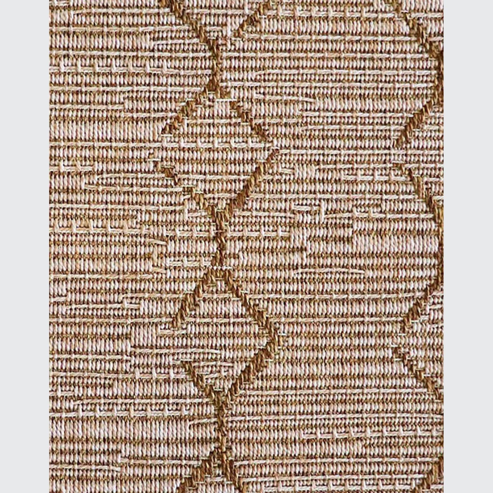Baya Aruba Outdoor Rug - Teak gallery detail image