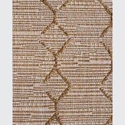 Baya Aruba Outdoor Rug - Teak gallery detail image