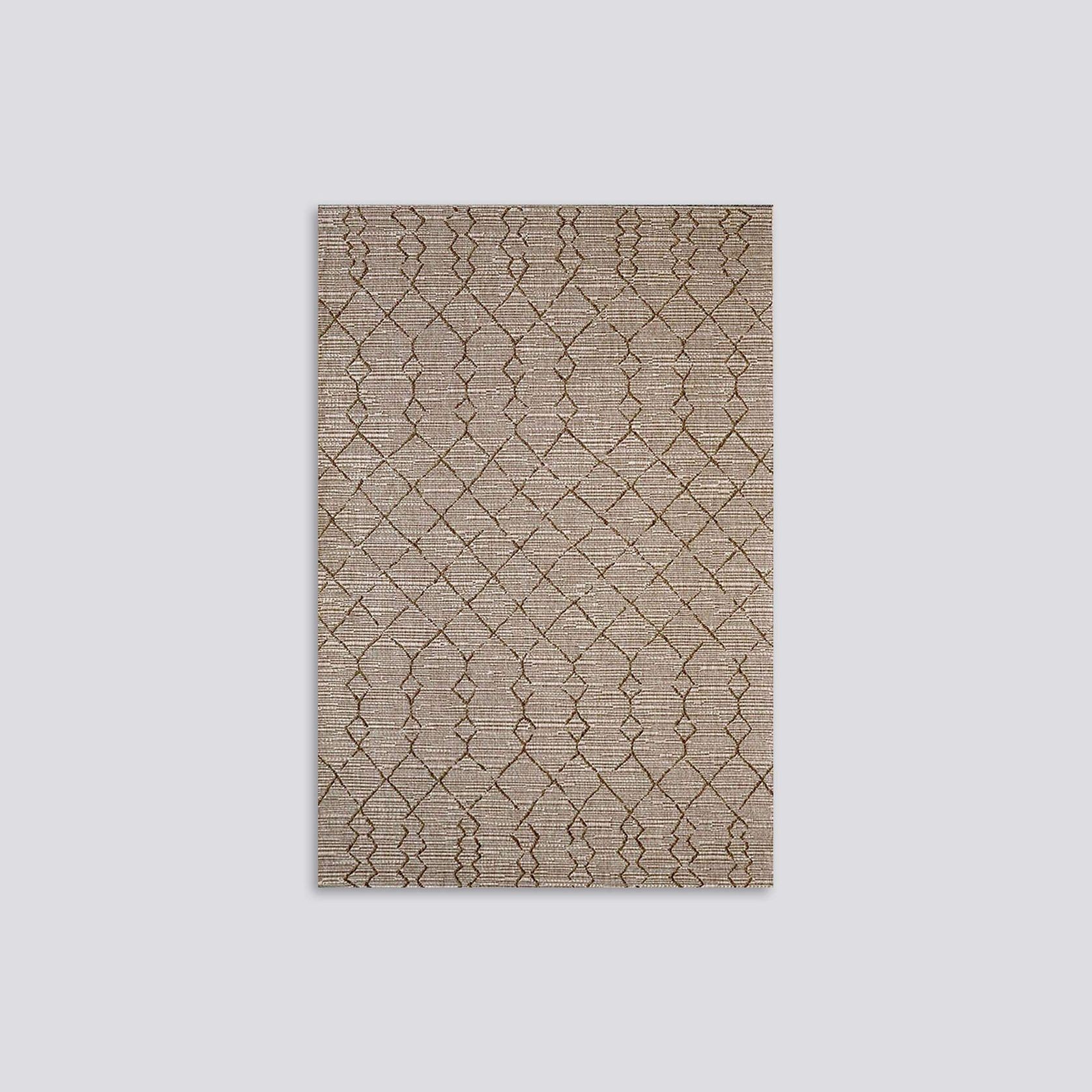 Baya Aruba Outdoor Rug - Teak gallery detail image