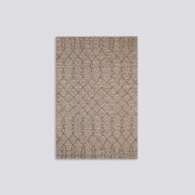 Baya Aruba Outdoor Rug - Teak gallery detail image