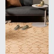 Baya Aruba Outdoor Rug - Teak gallery detail image