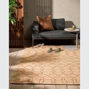 Baya Aruba Outdoor Rug - Teak gallery detail image