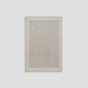 Baya San Jose Outdoor Rug - Stone | Three Sizes gallery detail image