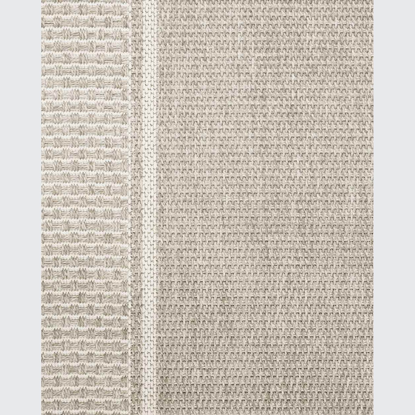 Baya San Jose Outdoor Rug - Stone | Three Sizes gallery detail image